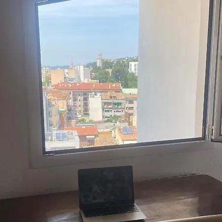 Stunning Penthouse 公寓 *