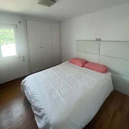 Stunning Penthouse 公寓 赫罗纳
