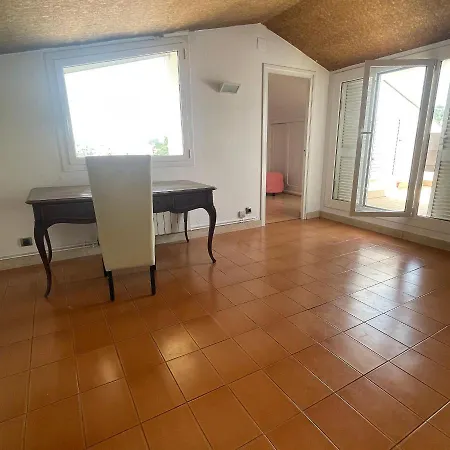 Stunning Penthouse 公寓 *