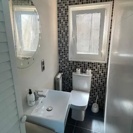 Stunning Penthouse 公寓
