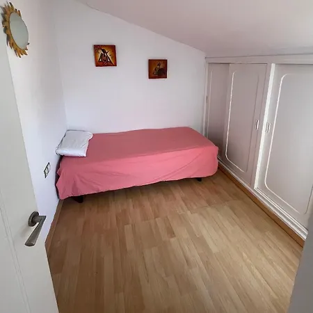 Stunning Penthouse Girona